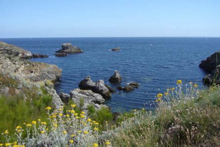 Bretagne que je t'aime