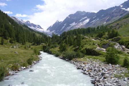 Vacances Helv�tes �t� 2008